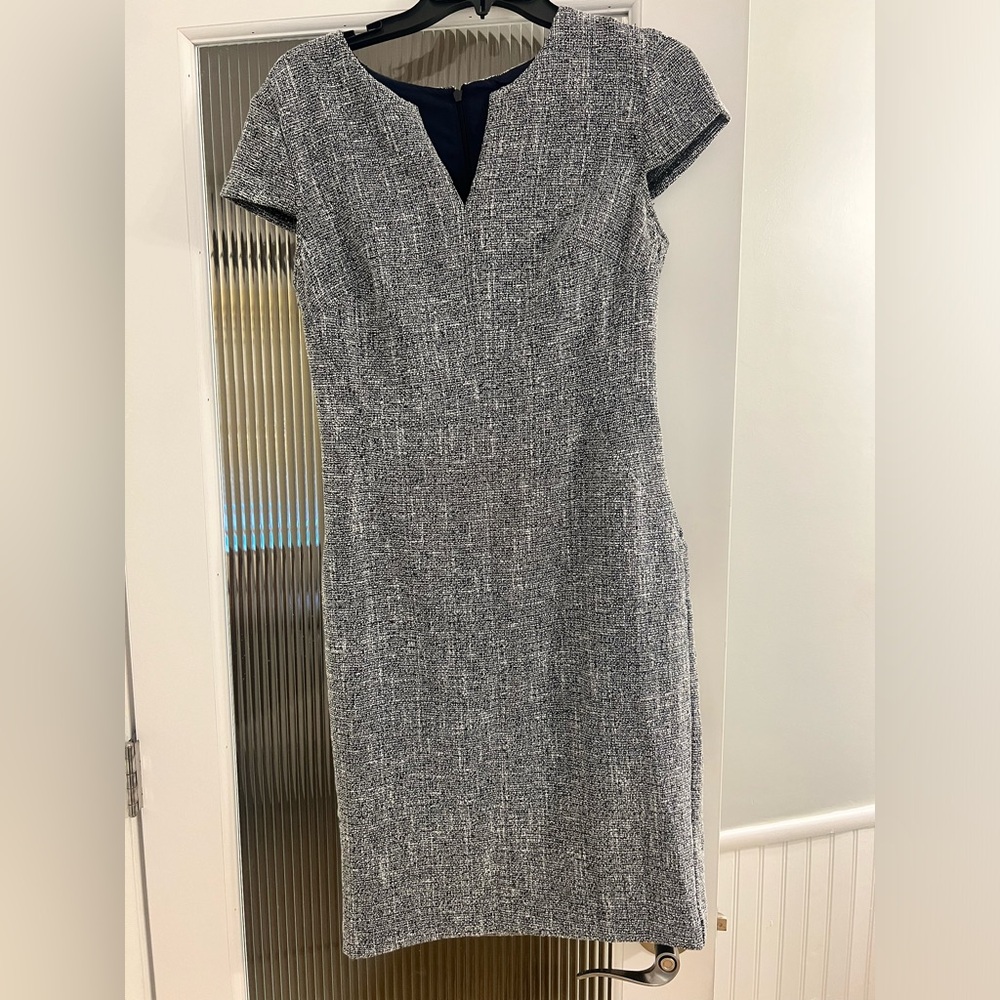Banana republic dress size 4